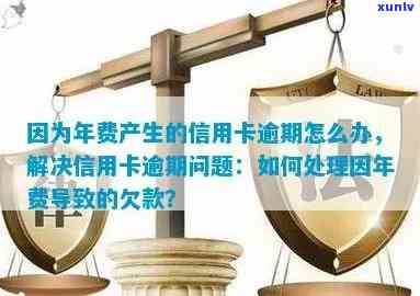 信用卡年费逾期8期后果详解：如何应对、解决和避免逾期产生的负面影响