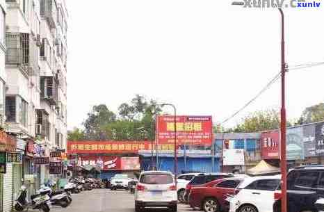 襄阳玉石市场详细位置指南：如何到达、周边交通及主要商家概述