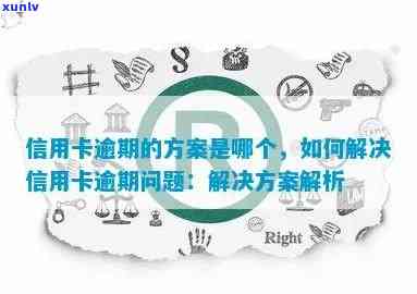 信用卡分期逾期问题解决策略：重要指南