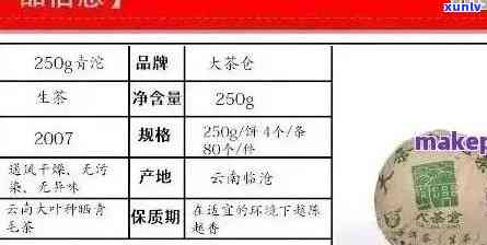 华祥苑普洱茶全系列价格解析：如何选购最适合自己的普洱茶？