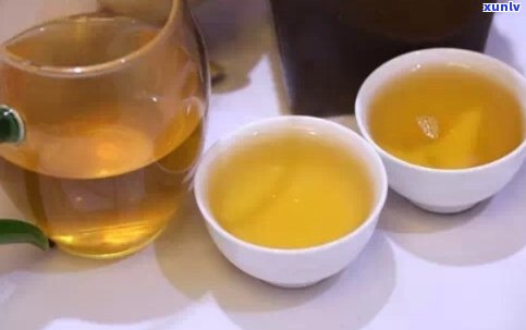 十滴水与普洱茶：哪款更美味？比较与品味选择