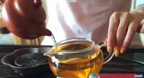 普洱茶冲泡：之一泡是否需要洗茶？如何正确泡普洱茶？