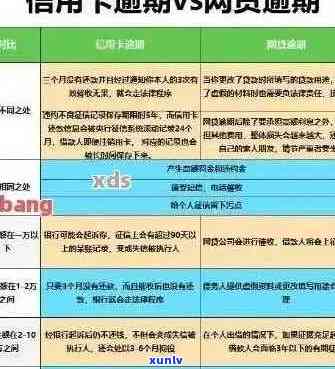 信用卡逾期如何影响商贷申请？解决方案和建议一文解析