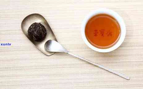 '一粒普洱茶泡多少水合适？一泡普洱茶多少克合适？'