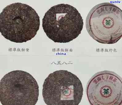 80年普洱茶饼价格：历、品质、鉴别与投资指南