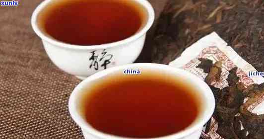 大益与新益普洱茶对比：品质、口感与价格分析