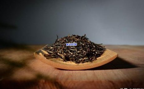 六十年代的老普洱茶