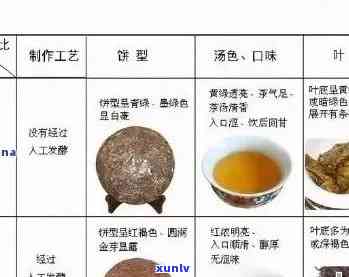 普洱茶一生一熟名字的由来与含义——探究这一独特品种