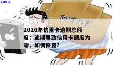 信用卡逾期导致额度为零，如何迅速恢复信用并解决问题？