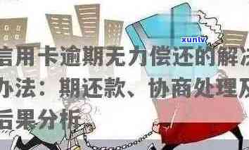 信用卡逾期无利息还款怎么办：解决策略与指南