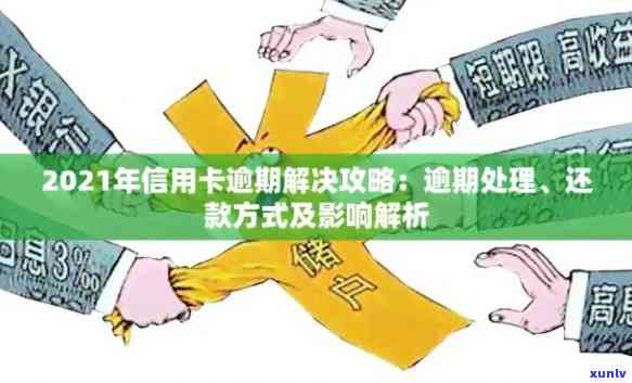 2021年信用卡逾期还款指南：如何处理，会回归吗？情况如何？