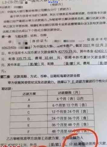 逾期还款无恶意证明：掌握正确信用卡使用与开具技巧