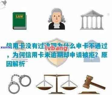 信用卡申请被拒的全面分析与解决策略：拒绝原因、影响及申诉建议