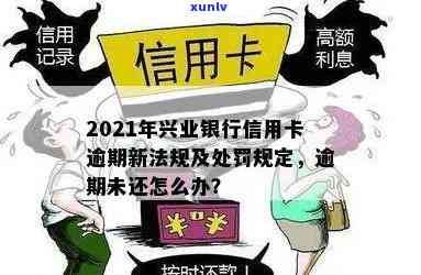 兴业信用卡逾期风险短信查询：2021新法规与处理 *** 