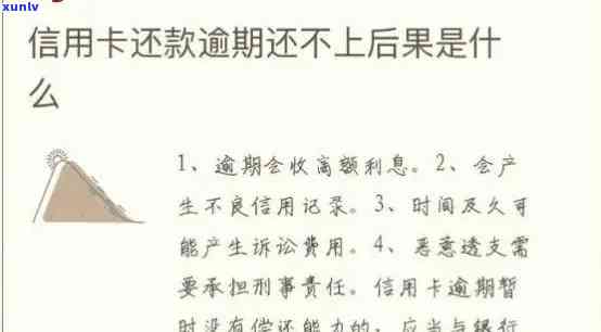 信用卡逾期问题大解答：原因、后果及解决 *** 一文详解