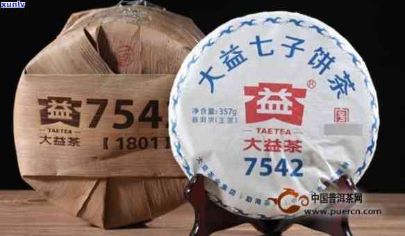 大益普洱茶十年陈品价格解析：品质与价值的完美结合