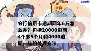 农业银行信用卡逾期2000元：原因、解决办法及影响全解析