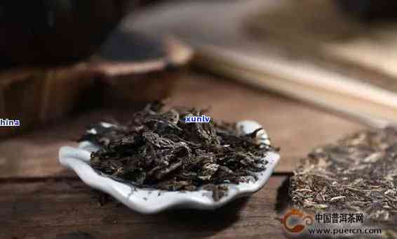 陈越香的普洱茶：探究其独特的魅力与所属茶叶类别