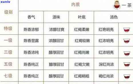 大益普洱茶的等级划分与选购指南：哪一级？