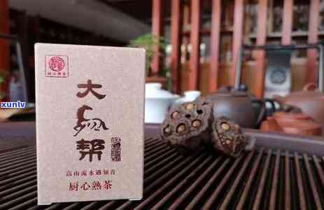 百年传承勐海茶业普洱茶最新价格表大全