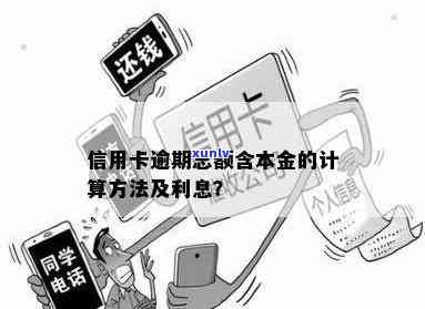 信用卡逾期还款利息是否超过本金总额？探讨相关问题与解决 *** 