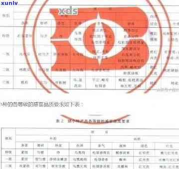 探索普洱茶五星评定体系：等级、含义与品质关联