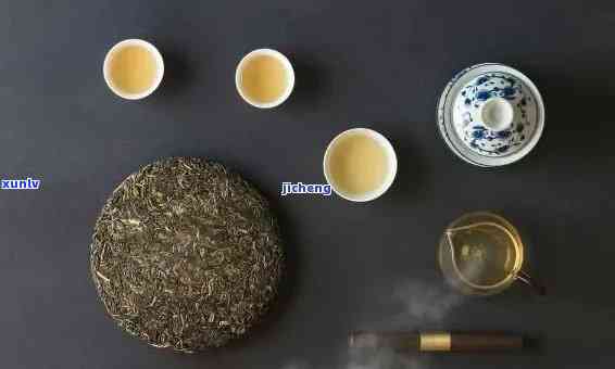 探究普洱茶冲泡次数：一次能否满足品茗需求？