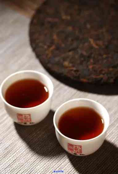 熟普洱茶一天喝几杯