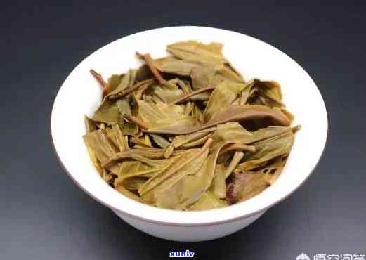 十万元一斤的普洱茶：到底是什么茶？