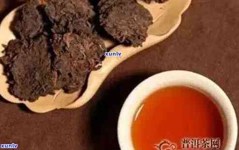 熟普洱茶色深度解读：一款茶的多元香气与口感解析