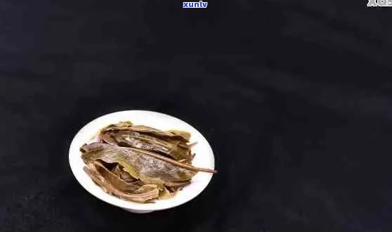 普洱茶陈华后什么样：陈华亮普洱茶，普洱茶陈化与没有陈化的区别