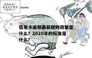 2020年信用卡逾期政策详解：如何应对、期还款及影响分析