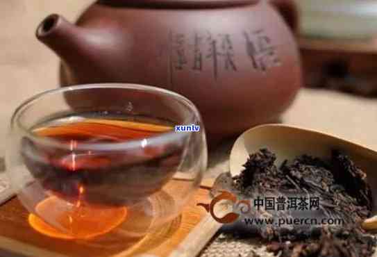 普洱茶致癌最新进展：揭秘真相，理清误解