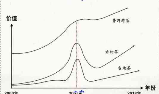 普洱茶存放一年后，其价值变化及可能的涨幅分析