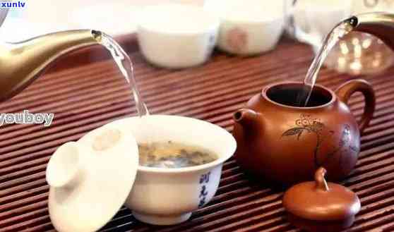 从选茶到泡茶：一文全面解析普洱茶的品饮技巧与注意事项