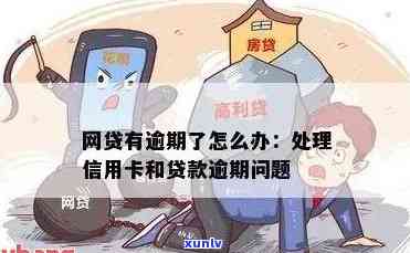 信用卡与网贷逾期：原因、影响、解决方案以及如何避免