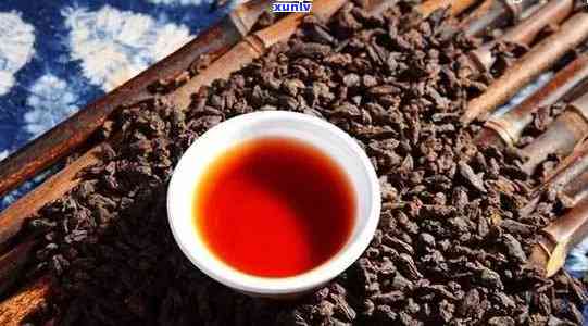 探究普洱茶的口感特点：哪类普洱茶更具甜韵味？