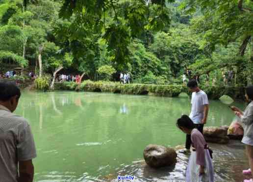 荔波哪儿可以洗脚，荔波在贵州哪里，荔波景区一百元就地倒，荔波在哪儿喝酒