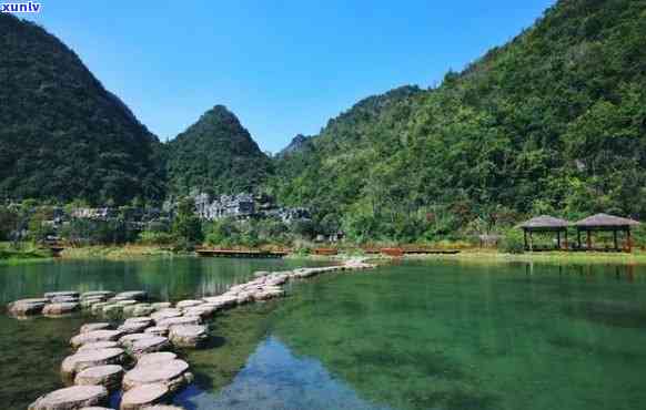 荔波：被誉为绿宝石的旅游胜地，探索其自然美景、文化历史与特色美食