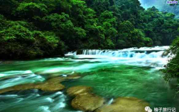 荔波百科：探索贵州荔波县的自然风光、历史文化和旅游景点