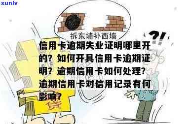 信用卡逾期证明开具流程及地点详细解答，解决用户所有疑问