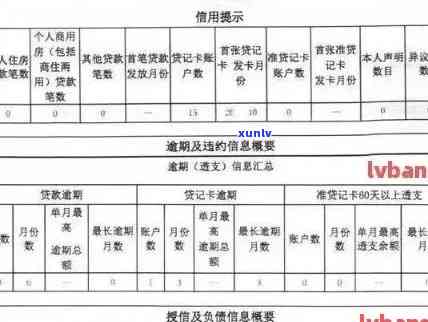 逾期还款对个人信用记录的影响及修复方案