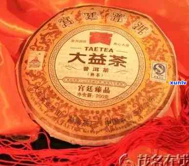 大益普洱茶全方位解析：从产地到品种，一篇解答所有疑问的产品大全