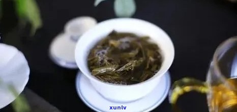 饭后一小时喝普洱茶