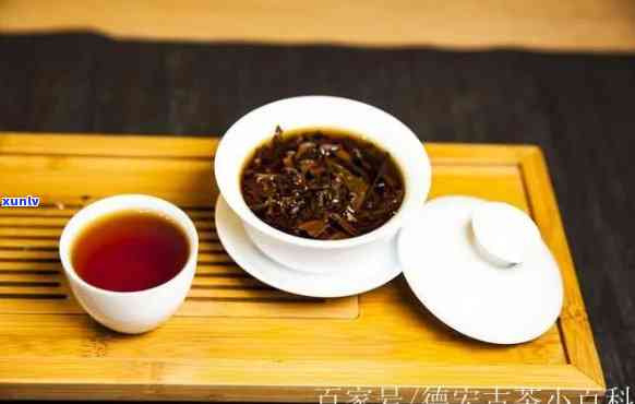 檽香普洱茶：品茗指南、功效与泡法详解，助你成为普洱茶专家