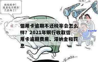 2021年信用卡逾期还款明细：逾期金额、罚息、滞纳金及影响全方位解析