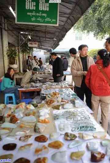 探寻越南玉石市场：寻找更佳选购地点及相关信息