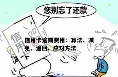 逾期信用卡还款攻略：怎么办才能避免罚息和信用损失？