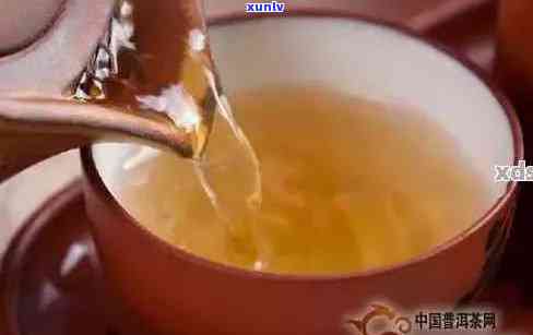 '什么普洱茶降脂好':公认的具有显著降血脂功能的普洱茶品种及品鉴指南