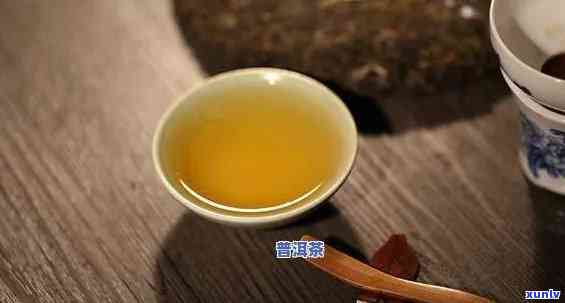 普洱茶、红茶与其它茶叶混合泡饮的多重功效：一次了解所有可能性